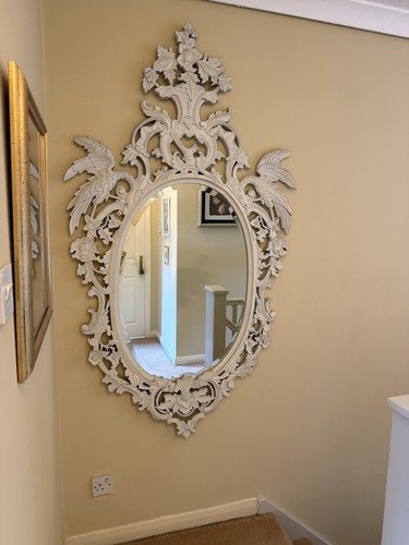 Beautiful statement mirror - beautiful,