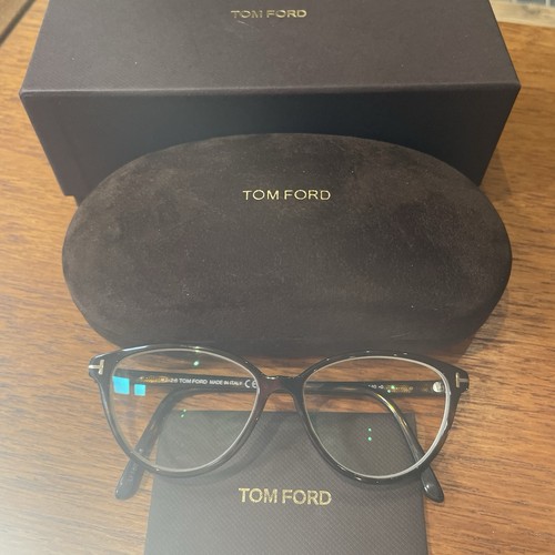 Tom ford eyeglasses 5545 - tom, tf