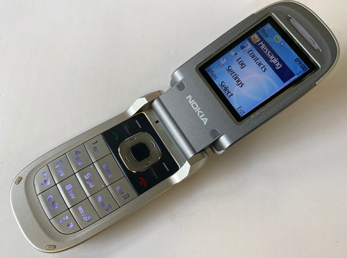 Nokia 2760 mobile phone - nokia,
