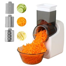 Electric Cheese Grater