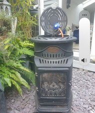 Provence Portable Gas Heater