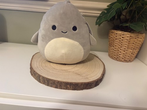 Squishmallows gordon the shark - squishmallows,