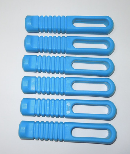 Clarke gable 120mm plastic - clarke,