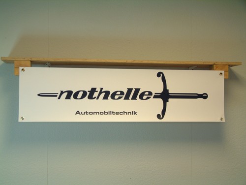 Nothelle alloys car - nothelle, styling