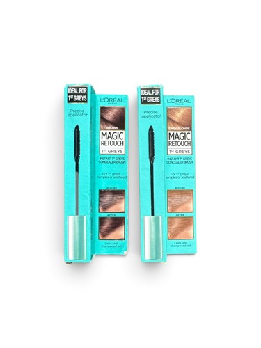 Oreal magic retouch - l'oreal,