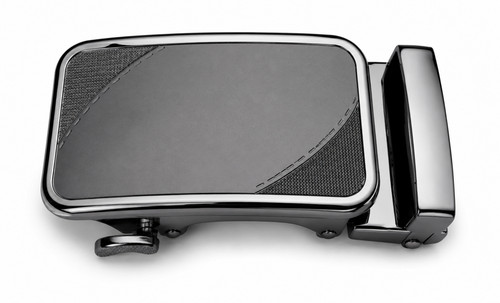 Men ratchet belt buckle - men’s,