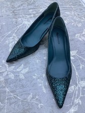 Women's Low Kitten Heel