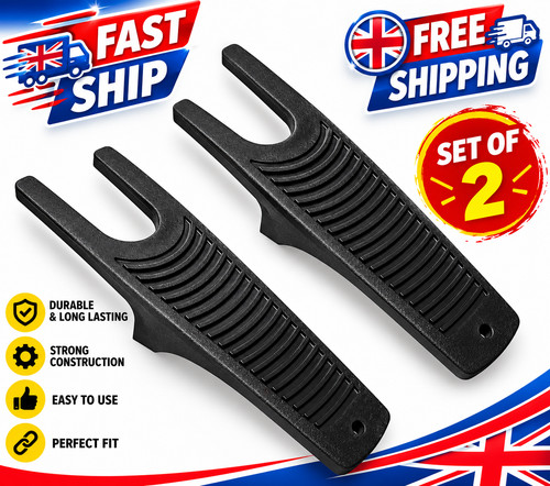 Boot jack extra - boot, plastic