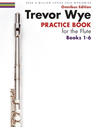 Trevor wye practice book for - wye,