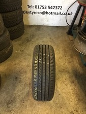 205/60R15 91V Cooper Zeon CS8 -2021–NO REPAIRS!GREAT CONDITION !