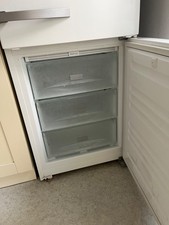 Miele Upright Fridge Freezer -