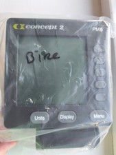 Concept2 PM5 Monitor –