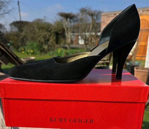 Vintage kurt geiger regent - vintage,