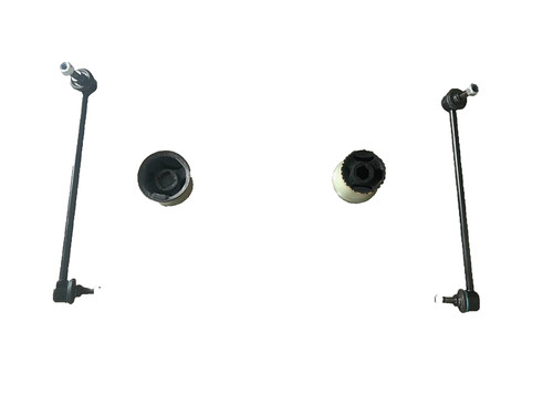Seat ibiza two front - 02-09,