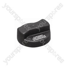 High Tech Parts Oil Filler Cap