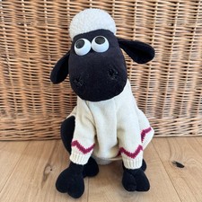Vintage Shaun The Sheep Pyjama