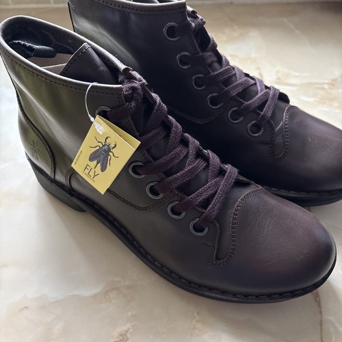 Fly london nuce - london, 138