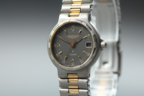 Vintage longines conquest - vintage,