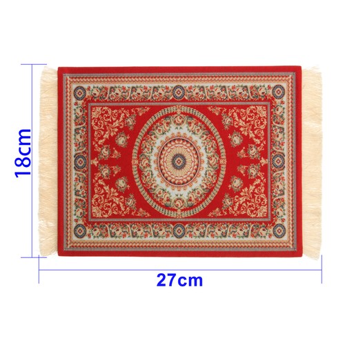 Rug mouse cushion hand - cushion,