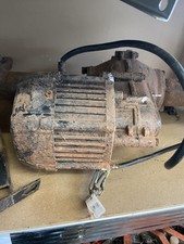 Green Power JH500 Mobility