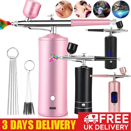 Portable nail air - portable,