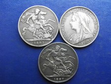 Queen Victoria Silver Veiled