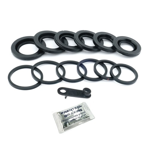 For porsche pots front - 6,