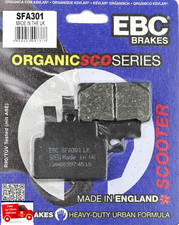 Fits Aprilia Habana 125 2000