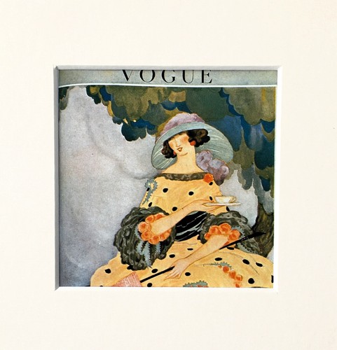 Vogue cover fashion costume - -, fashion,