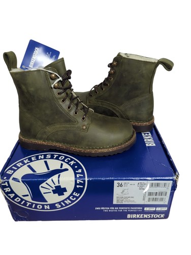 New birkenstock womens boots - birkenstock,