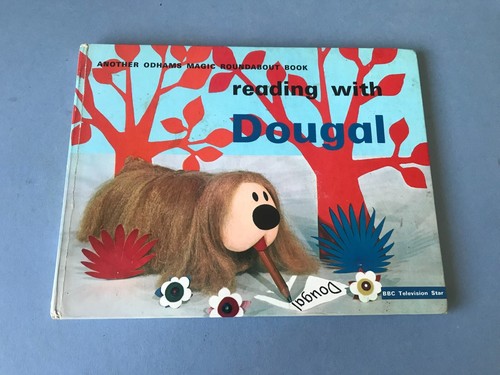 Magic roundabout reading - -,