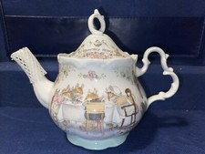 ROYAL DOULTON BRAMBLY HEDGE