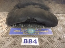 Honda ses dylan 125 back