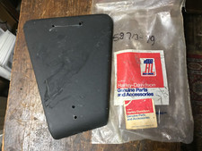 Harley-Davidson  	Storage