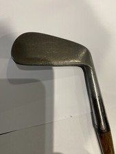 Vintage Antique Golf Invicta