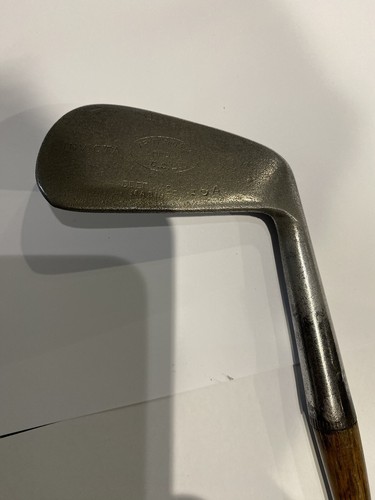 Vintage antique golf - antique, invicta
