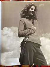 NIVALDO DE LIMA FOR TOAST OVERSIZED LEATHER RIO SATCHEL BROWN