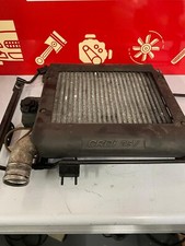 HYUNDAI SANTE FE AUTOMATIC 2008 radiator