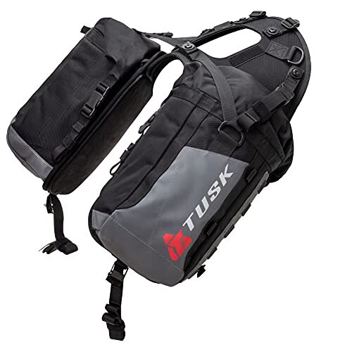 Tusk excursion rackless - excursion,