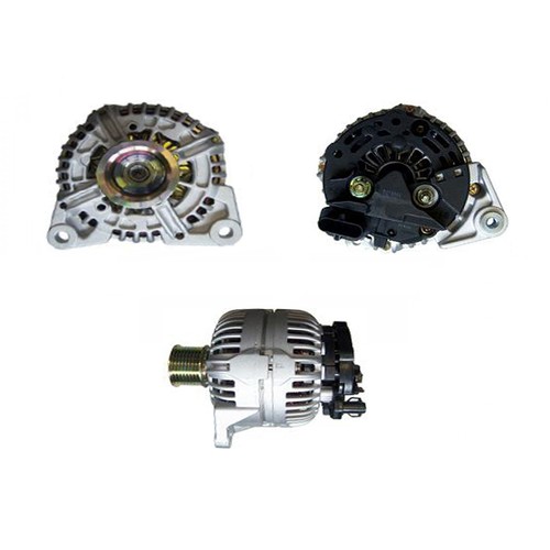Fits daf lf55 - fits, alternator