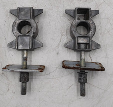 PAIR CHAIN REGISTERS - YAMAHA