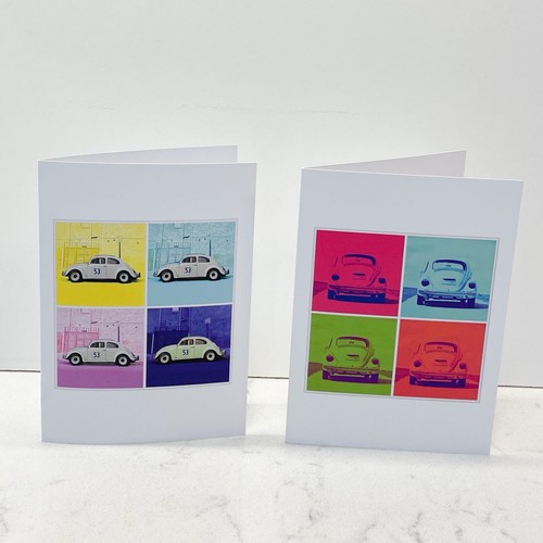 Classic volkswagen beetle - classic,