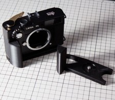 Leica CL Camera Hand Grip