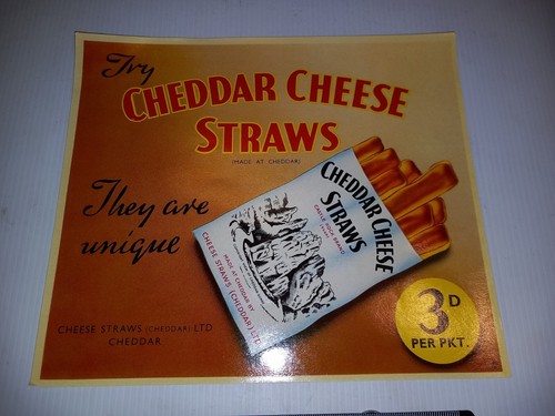 Original large cheddar - large, cheese