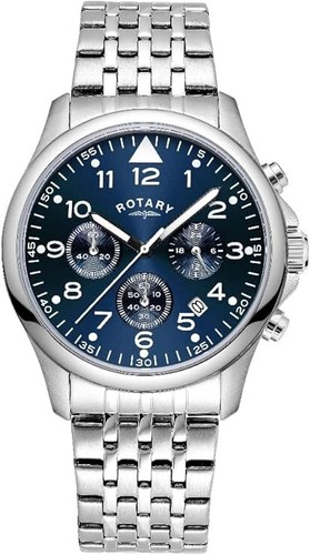 Rotary mens chronograph - rotary,