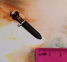 Dragon Dreams DID 1/6 Scale WW II US German Dagger from Mellish A80155