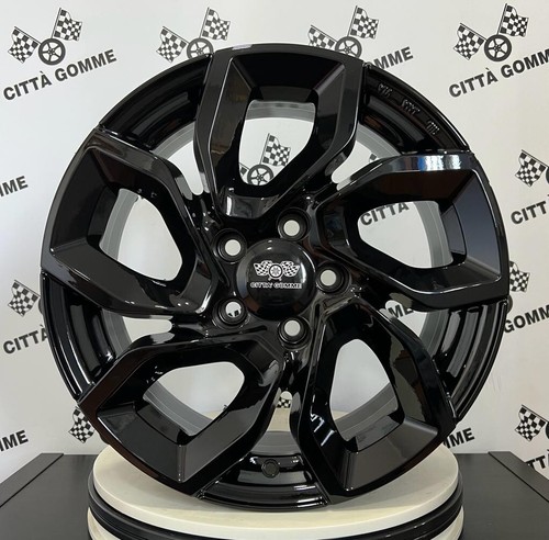 Set alloy wheels - set,