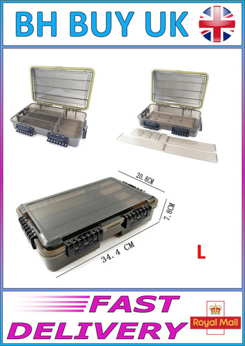 Large waterproof fishing - waterproof,