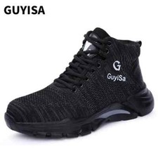 Safety trainers boots work - safety,