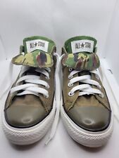 Converse All Star Khaki Army